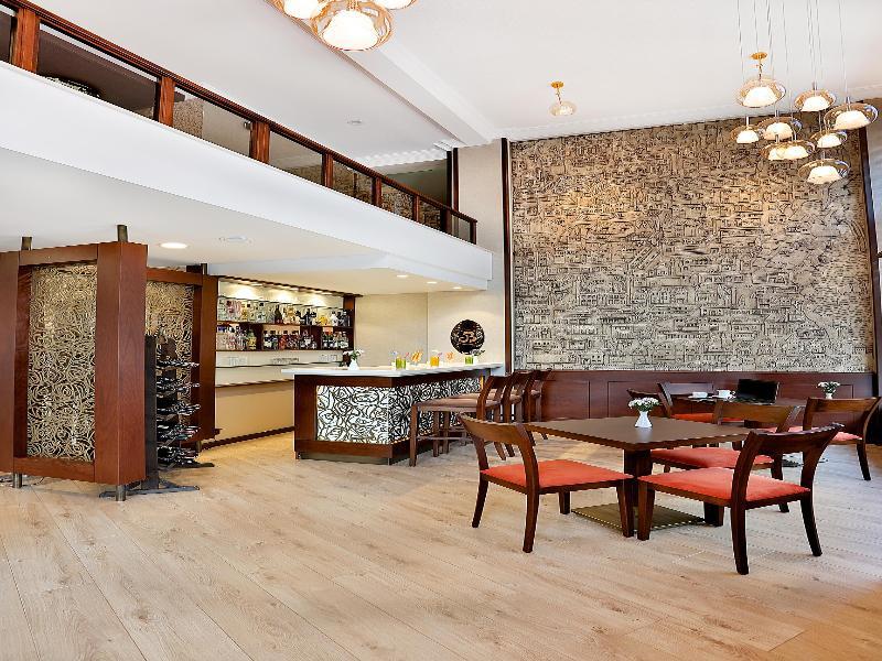 Barin Hotel Istanbul Exterior photo