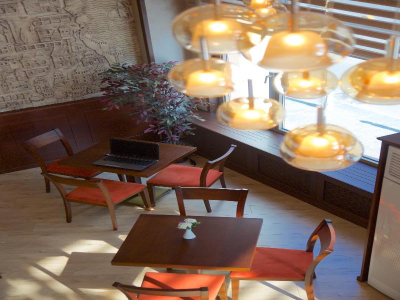Barin Hotel Istanbul Exterior photo