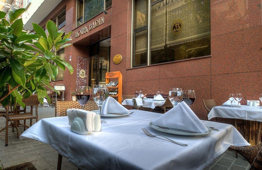 Barin Hotel Istanbul Exterior photo
