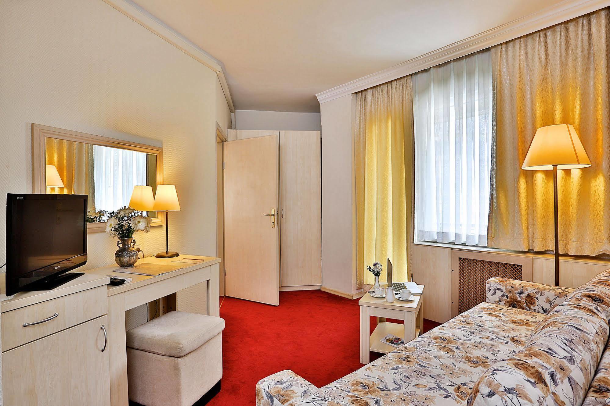 Barin Hotel Istanbul Exterior photo